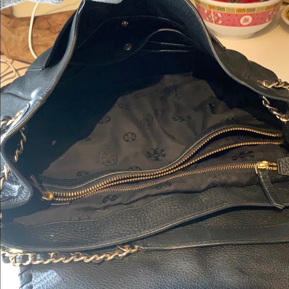 Tory Burch Marion shoulder flap bag - Picture 6 of 8